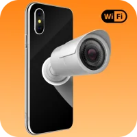 Alfred Security Camera App